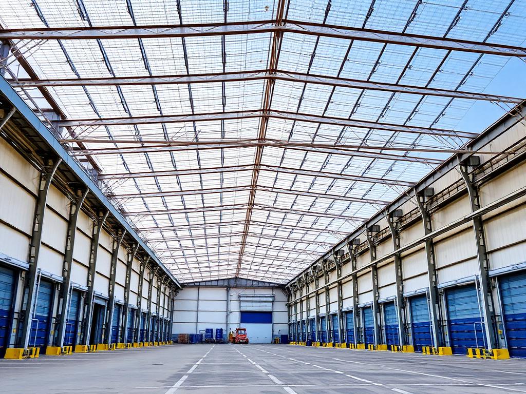 Industrial Facilities